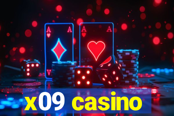 x09 casino